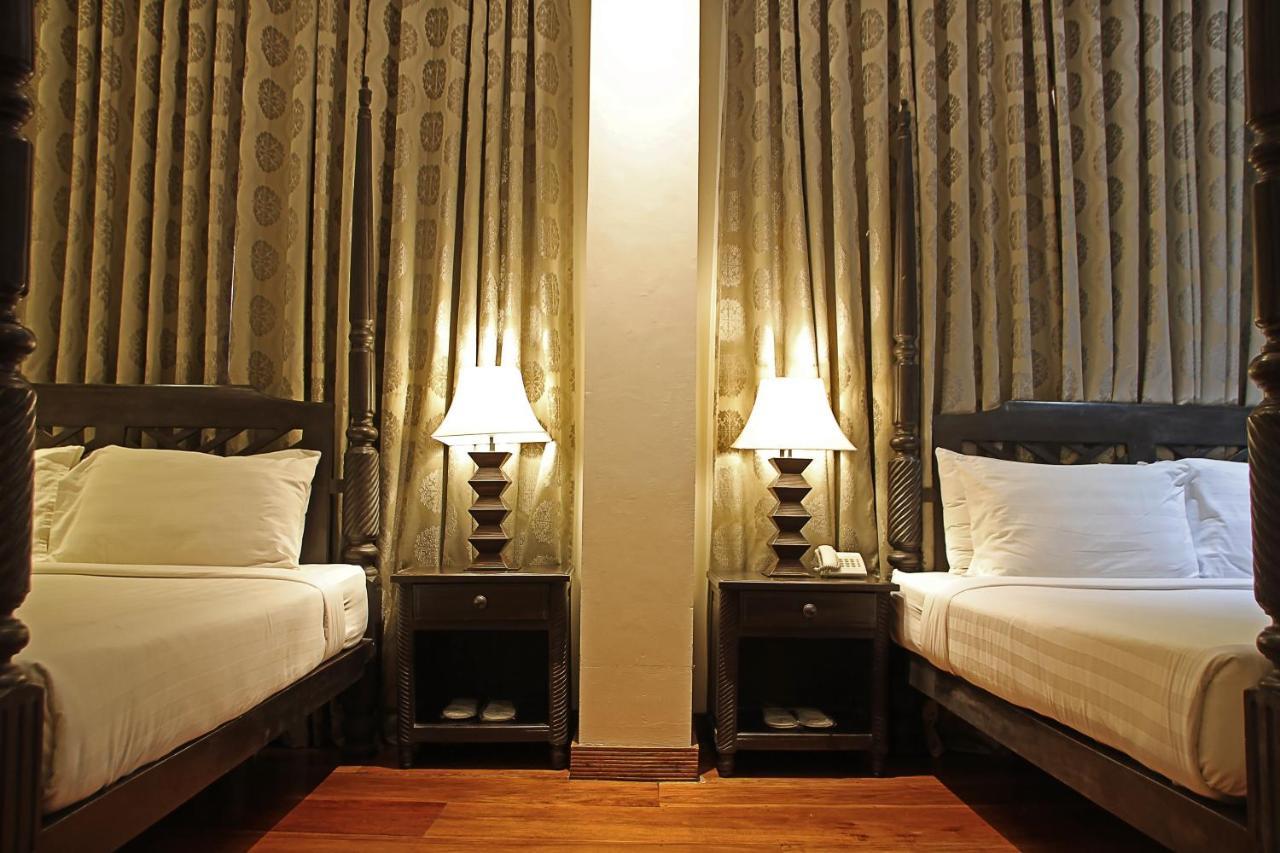 Hotel Veneto De Vigan Exterior photo