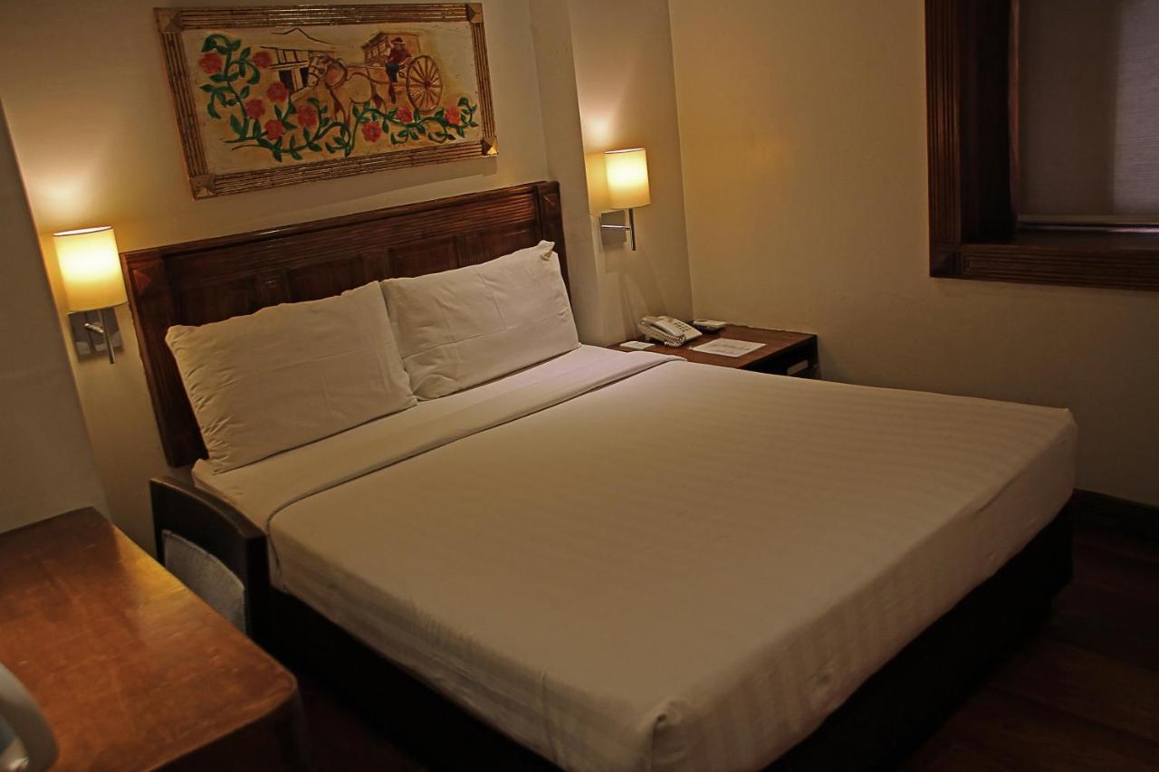 Hotel Veneto De Vigan Exterior photo