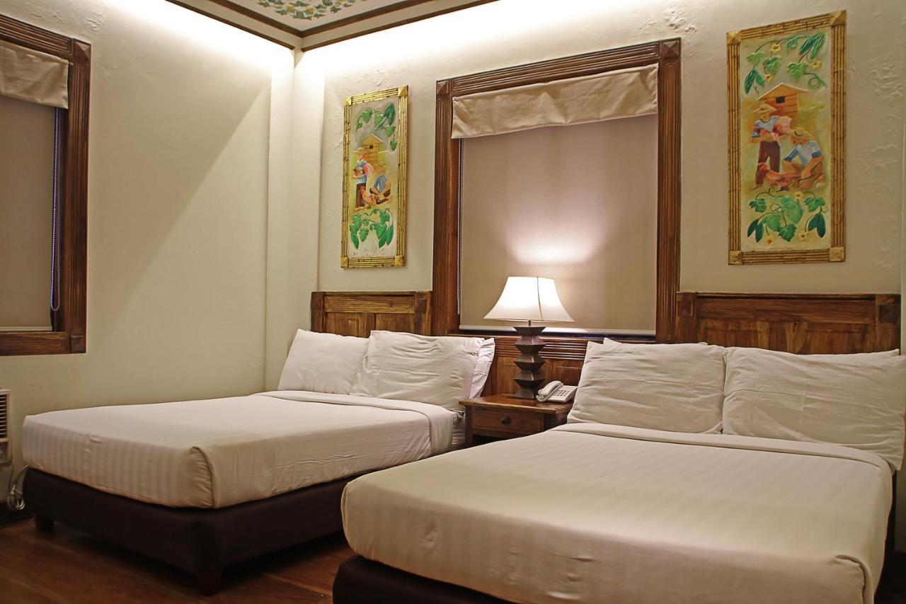 Hotel Veneto De Vigan Exterior photo