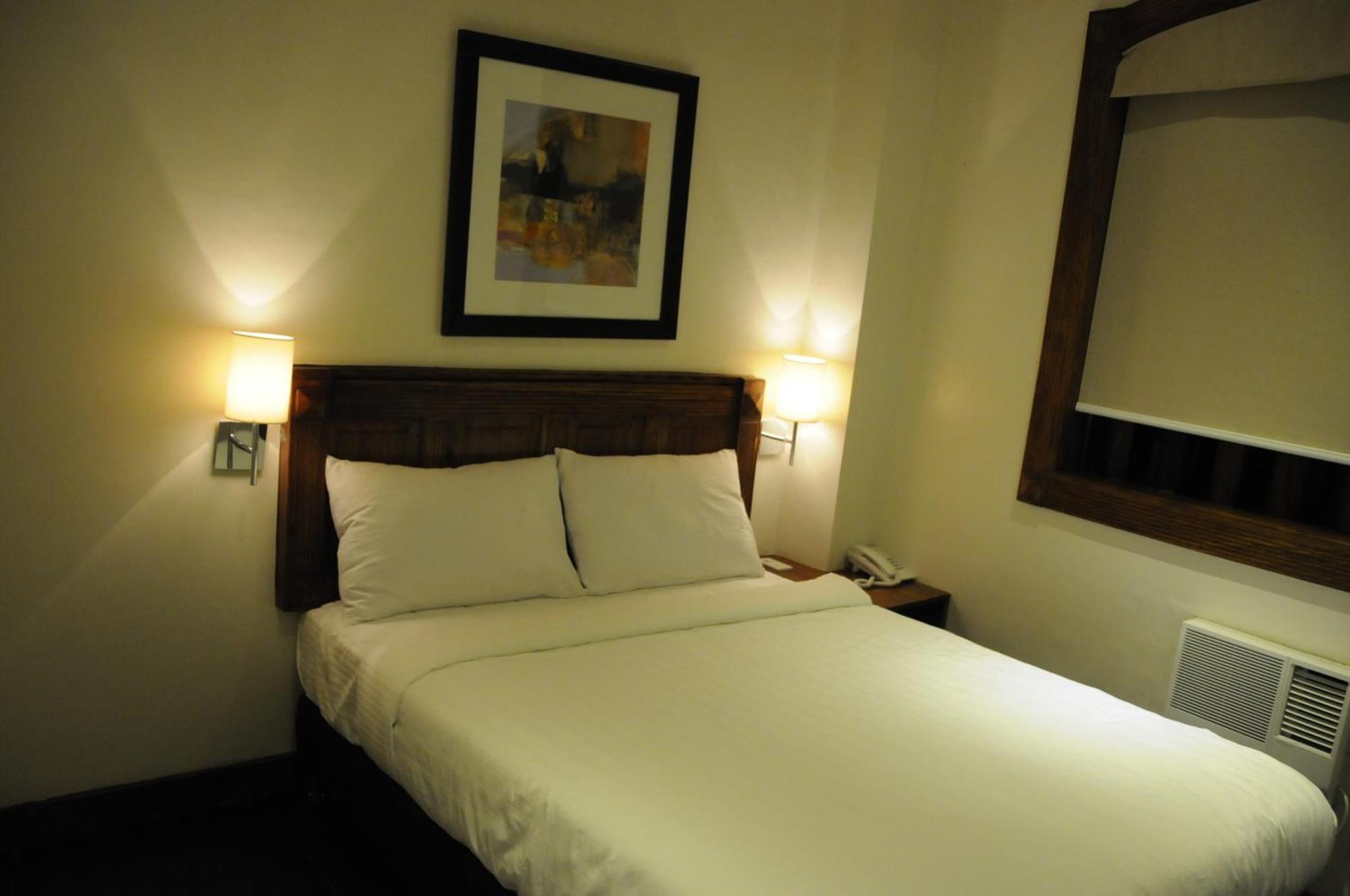Hotel Veneto De Vigan Exterior photo