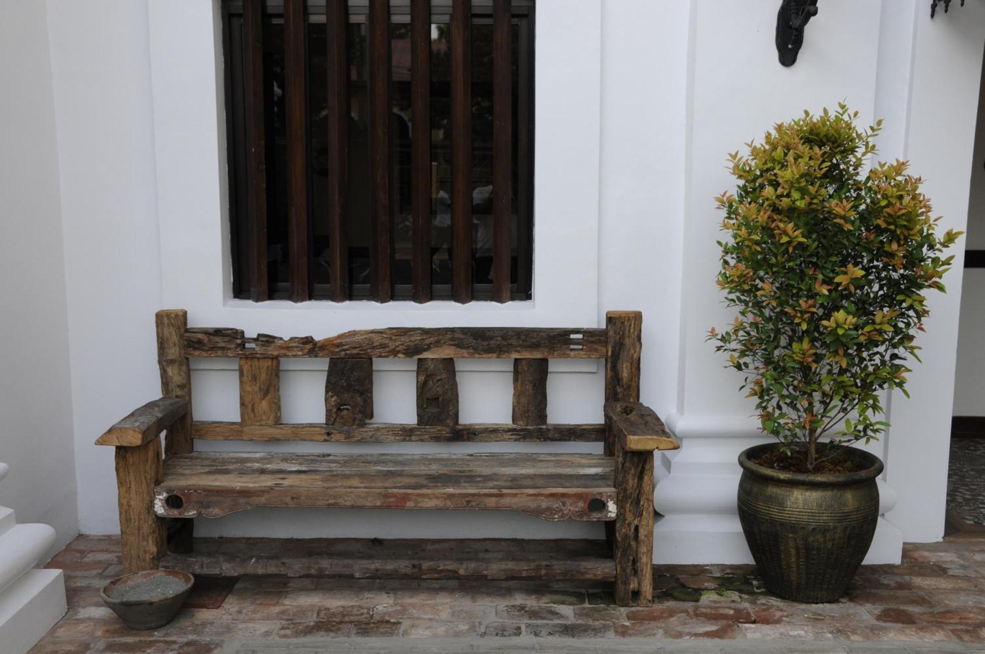 Hotel Veneto De Vigan Exterior photo