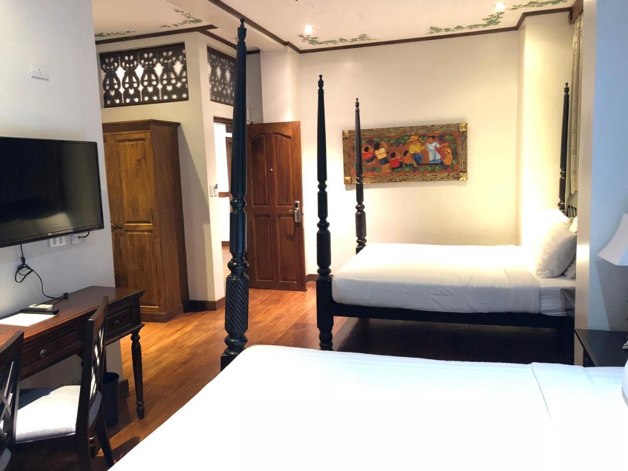 Hotel Veneto De Vigan Exterior photo